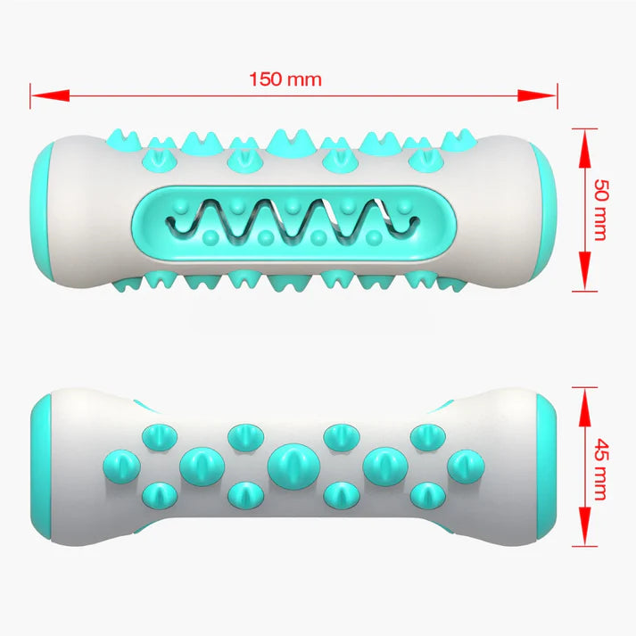 DentiCool  | Mastica, Limpia y Entretiene