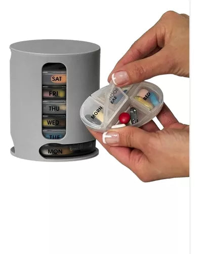 Vita control Pastillero