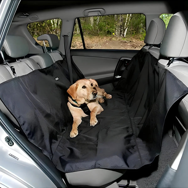 Protector premium para silla de carro