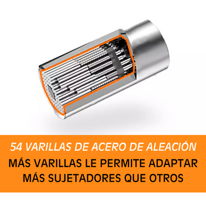 BetterTool® ¡Desatornilla Cualquier Tornillo!