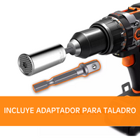 BetterTool® ¡Desatornilla Cualquier Tornillo!